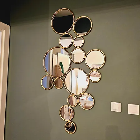 Larenta стилни с 2 спални и гледка море в влас * سفيتي فلاس