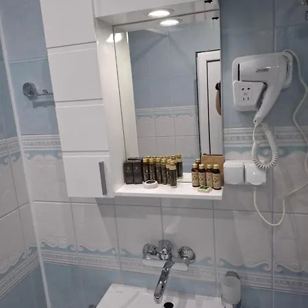 شقة Larenta стилни с 2 спални и гледка море в влас سفيتي فلاس