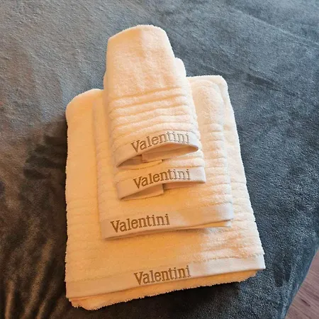 Larenta Sveti Vlas, Ulitsa Cherno 12 * Sveti Vlas