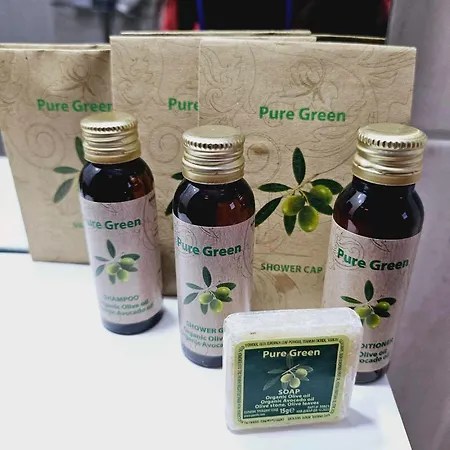 Larenta стилни с 2 спални и гледка море в влас * Sweti Wlas