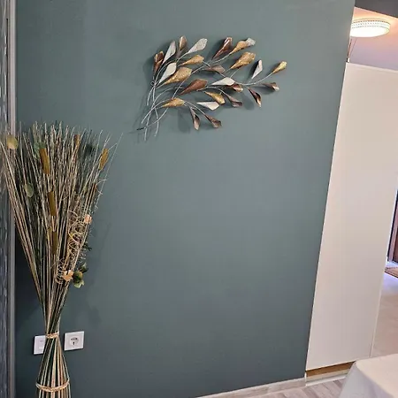 Larenta стилни с 2 спални и гледка море в влас Apartment Sweti Wlas