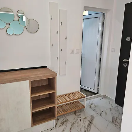 Larenta стилни с 2 спални и гледка море в влас Appartamento *