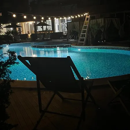 Apartmán Larenta Sveti Vlas, Ulitsa Cherno 12 *