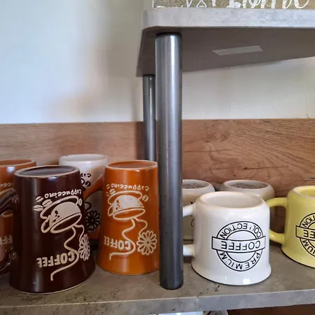 Appartamento Larenta стилни с 2 спални и гледка море в влас