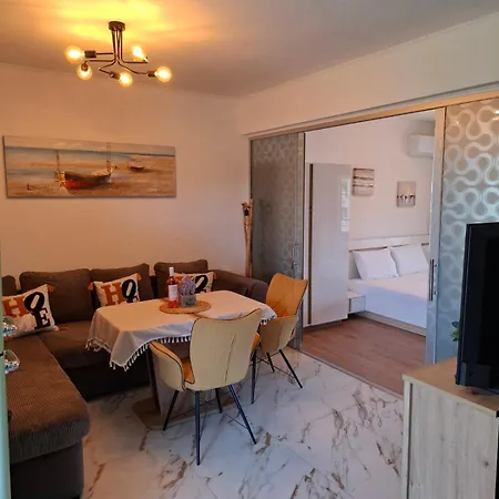 Larenta Sveti Vlas, Ulitsa Cherno 12 Appartamento Sveti Vlas