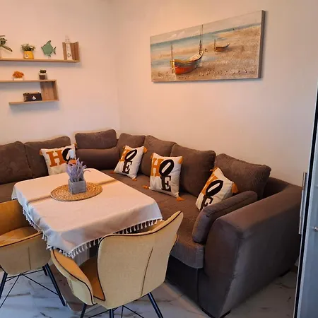 Apartmán Larenta Sveti Vlas, Ulitsa Cherno 12 Sveti Vlas