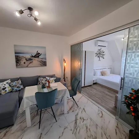 Appartamento Larenta Sveti Vlas, Ulitsa Cherno 12 *