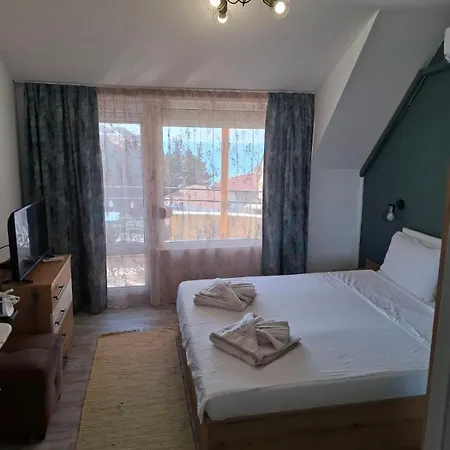 Appartamento Larenta Sveti Vlas, Ulitsa Cherno 12 *