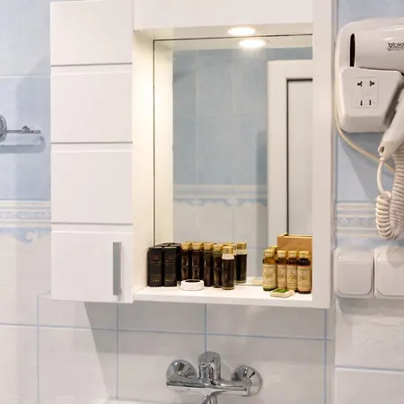 Larenta стилни с 2 спални и гледка море в влас Apartamento *